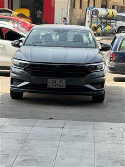 ڤۆڵکسواگن جێتا